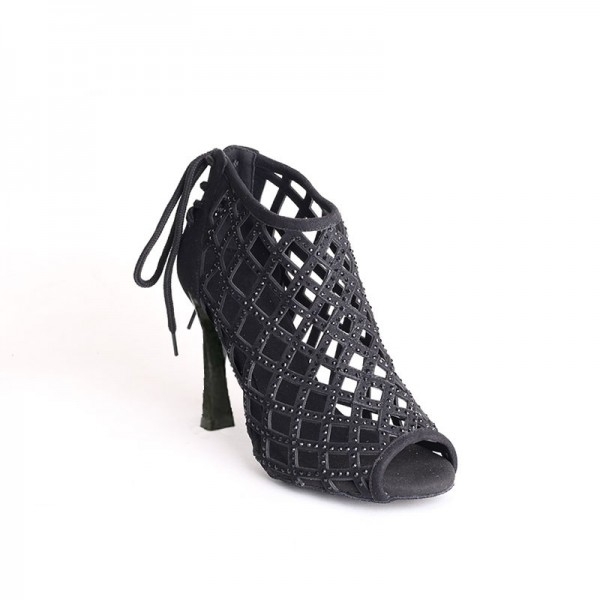 DanceForce | Black Magic Pro Ultra-soft