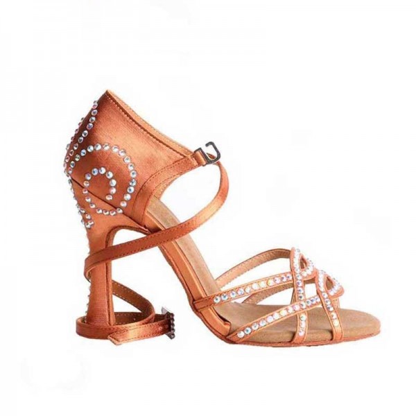 DanceForce | HELIX Ultra-soft Crystal Collection