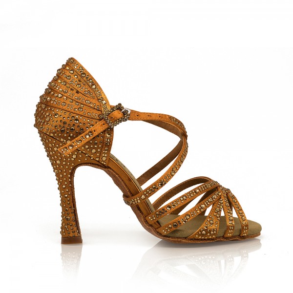 DanceForce | PRO Shine Ultra-soft