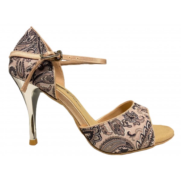 DanceForce | TANGO Print