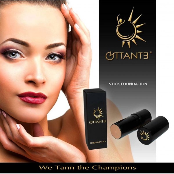 STICK FOUNDATION OTTANTE - Фон дьо тен стик 