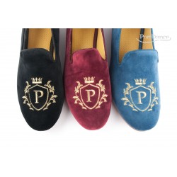 Мокасини PortDance PDM001
