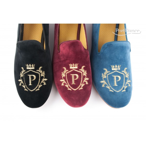 Мокасини PortDance PDM001