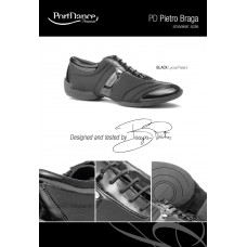PD PIETRO BRAGA Sneaker Sole