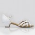 Ray Rose - 502 Rainbow | White Leather