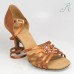 RAY ROSE H885 Raindrop | ULTRA-FLEX | Light Tan Satin
