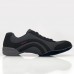 Ray Rose Bosco PB111 Black Nubuck/Lycra