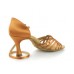 RAY ROSE H845-X Persephone Xtra | Light Tan Satin 