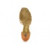 RAY ROSE H845-X Persephone Xtra | Light Tan Satin 